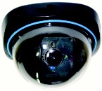 Day vision Dome Camera
