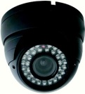 Day Night Dome Camera