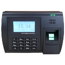 Time Attendance System