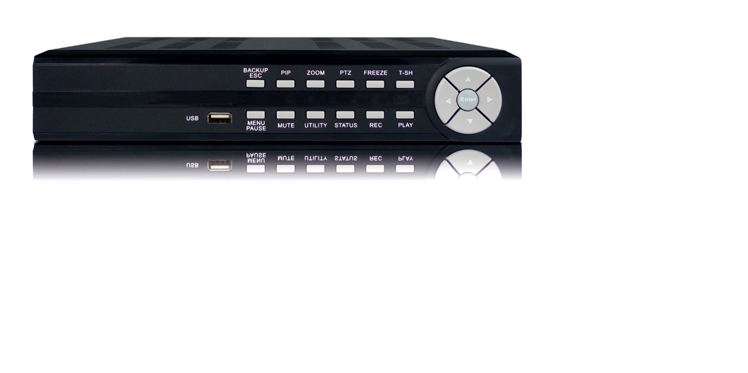 Day Night Dome Camera