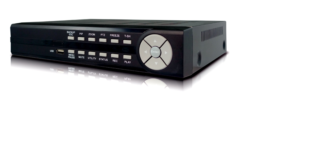 Day Night Dome Camera