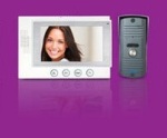 Video Door Phone